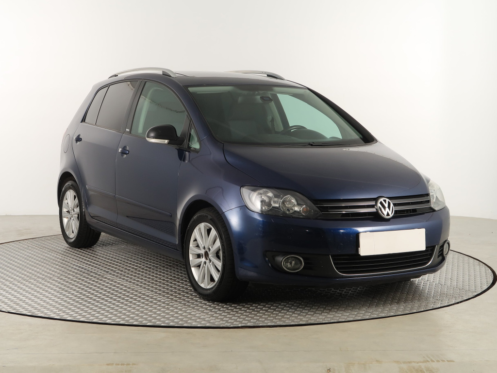 Foto inzerátu: Volkswagen Golf Plus