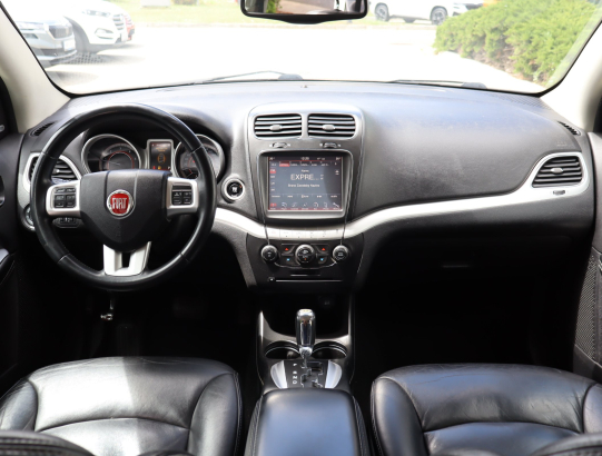 Fiat Freemont