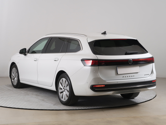 Volkswagen Passat 1.5 eTSI ACT