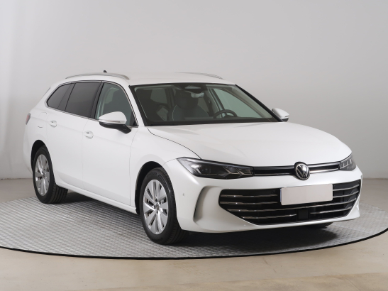 Volkswagen Passat 1.5 eTSI ACT