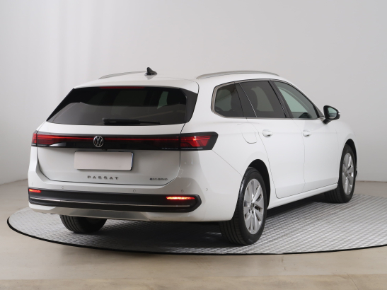 Volkswagen Passat 1.5 eTSI ACT