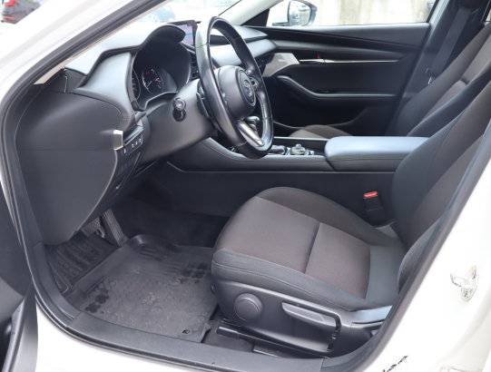 Mazda 3 2.0 e-Skyactiv X