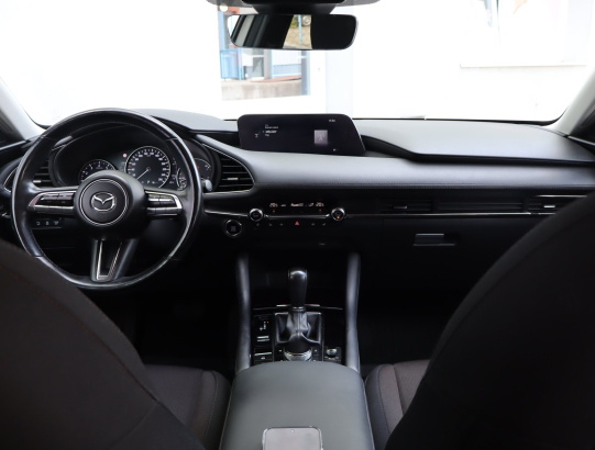 Mazda 3 2.0 e-Skyactiv X