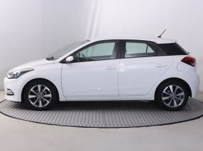 Hyundai i20 - 2017