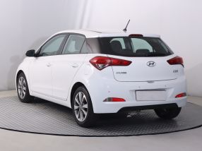 Hyundai i20 - 2017