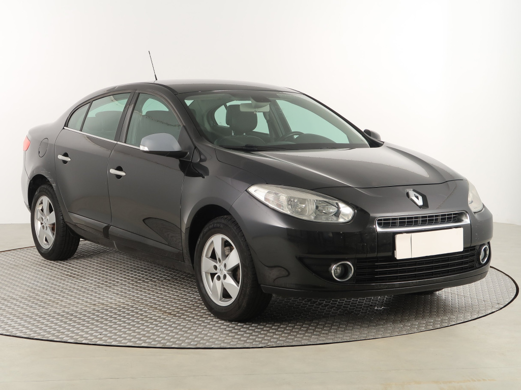 Foto inzerátu: Renault Fluence