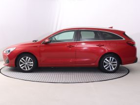 Hyundai i30 - 2018