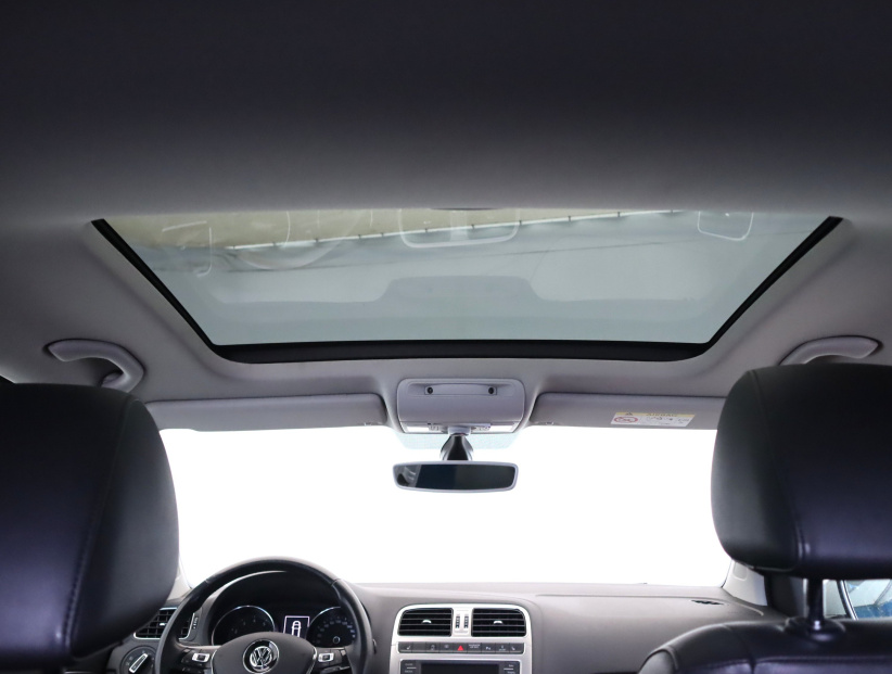 Volkswagen Polo, 2015