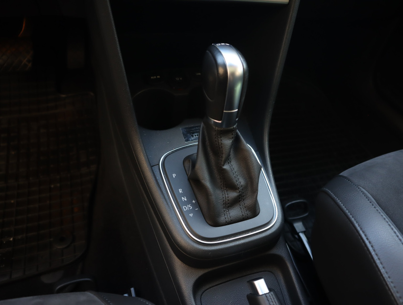 Volkswagen Polo, 2015