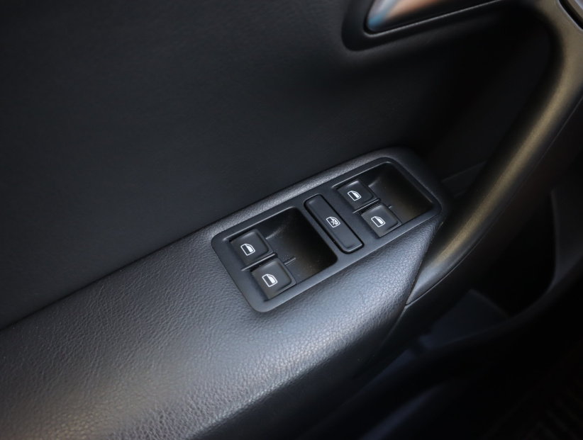 Volkswagen Polo, 2015