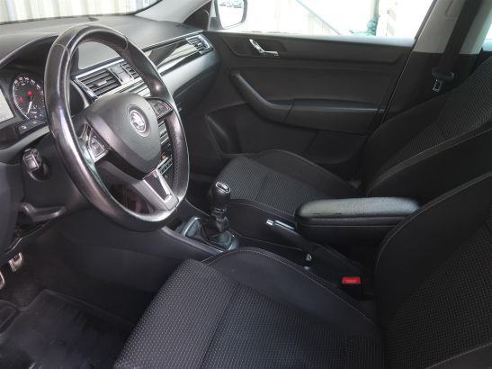 Škoda Rapid Spaceback