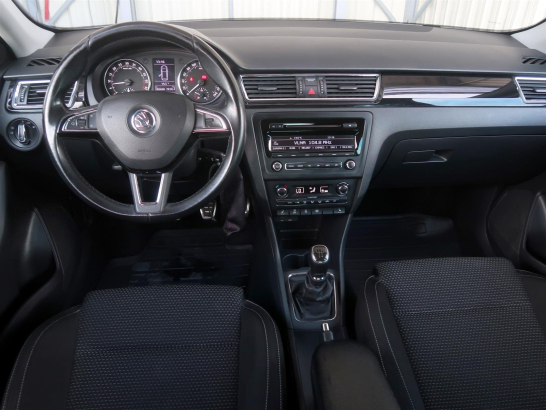 Škoda Rapid Spaceback