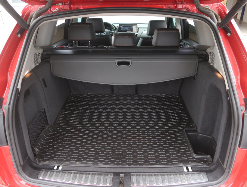 BMW X3, 2016