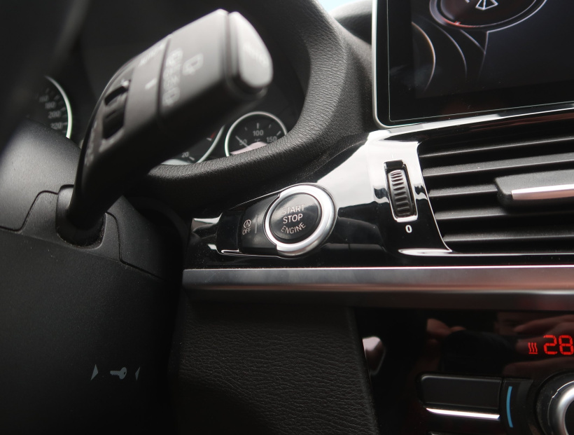 BMW X3, 2016