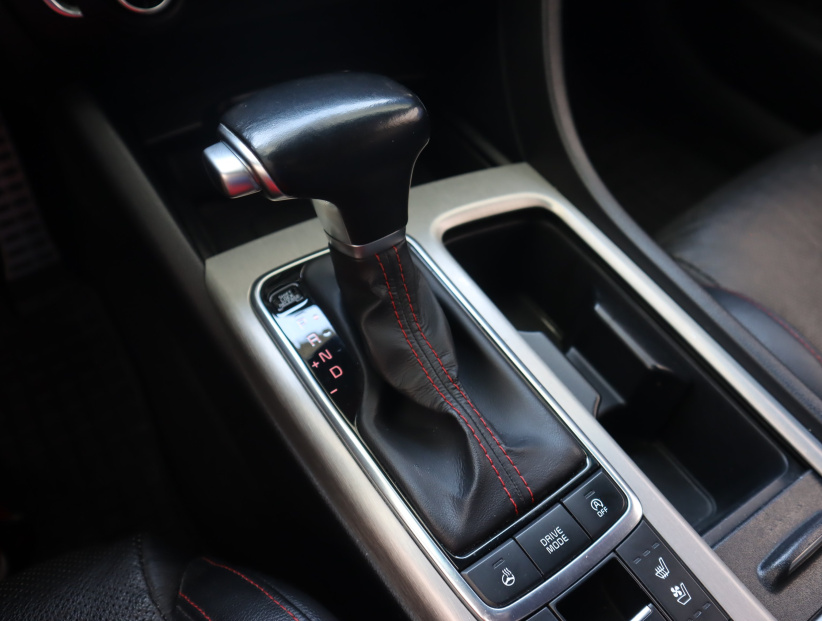 Kia Optima, 2017