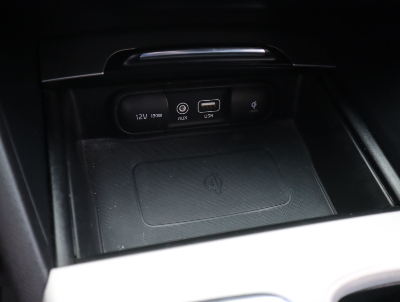 Kia Optima, 2017