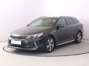 Kia Optima - 2017