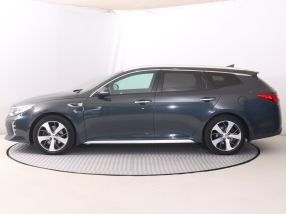 Kia Optima - 2017