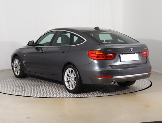 BMW 320d GT