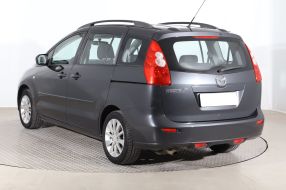 Mazda 5 - 2006
