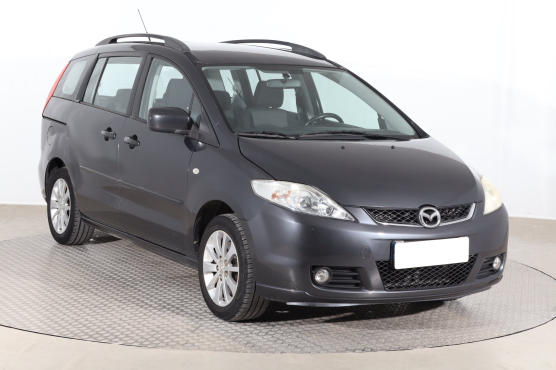 Mazda 5