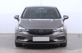 Opel Astra - 2016