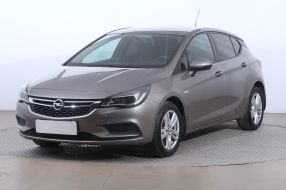 Opel Astra - 2016