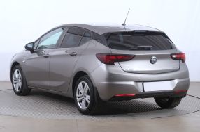 Opel Astra - 2016