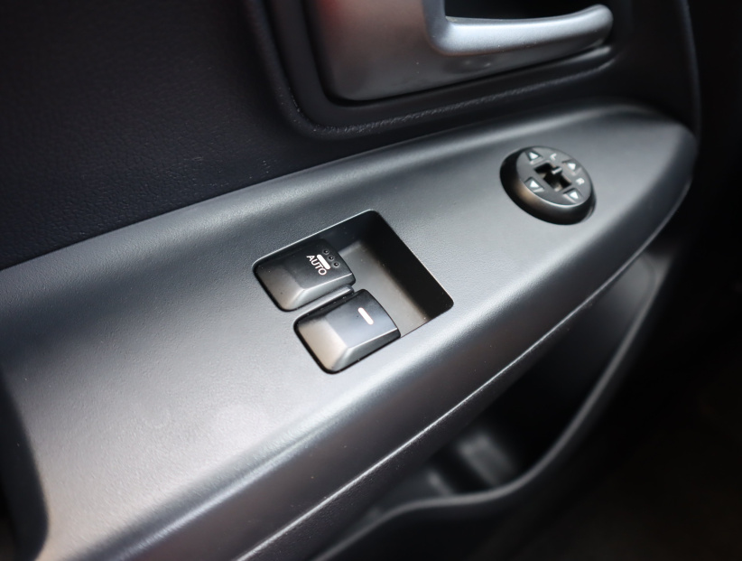 Kia Rio, 2013
