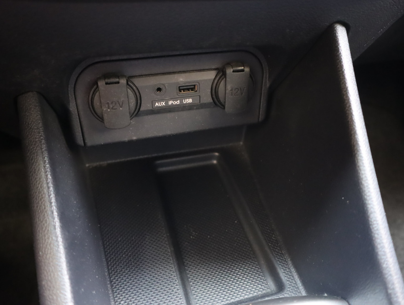 Kia Rio, 2013