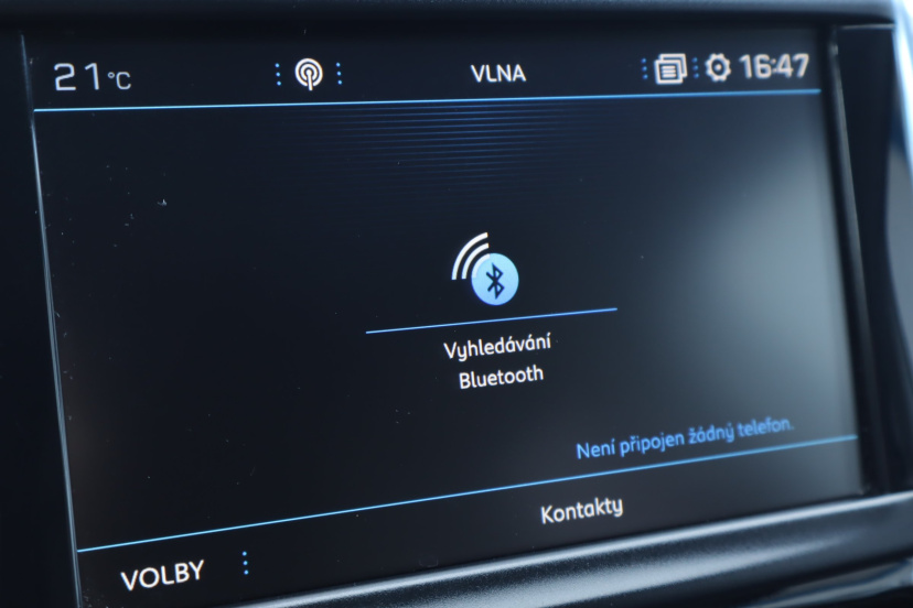 Peugeot 2008, 2018