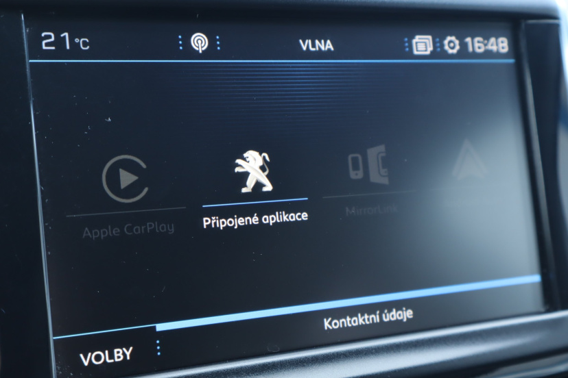 Peugeot 2008, 2018