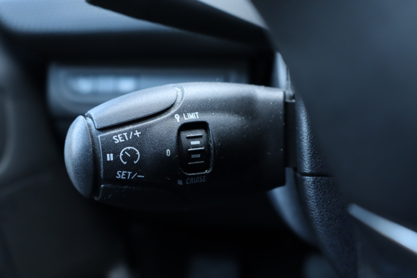 Peugeot 2008, 2018