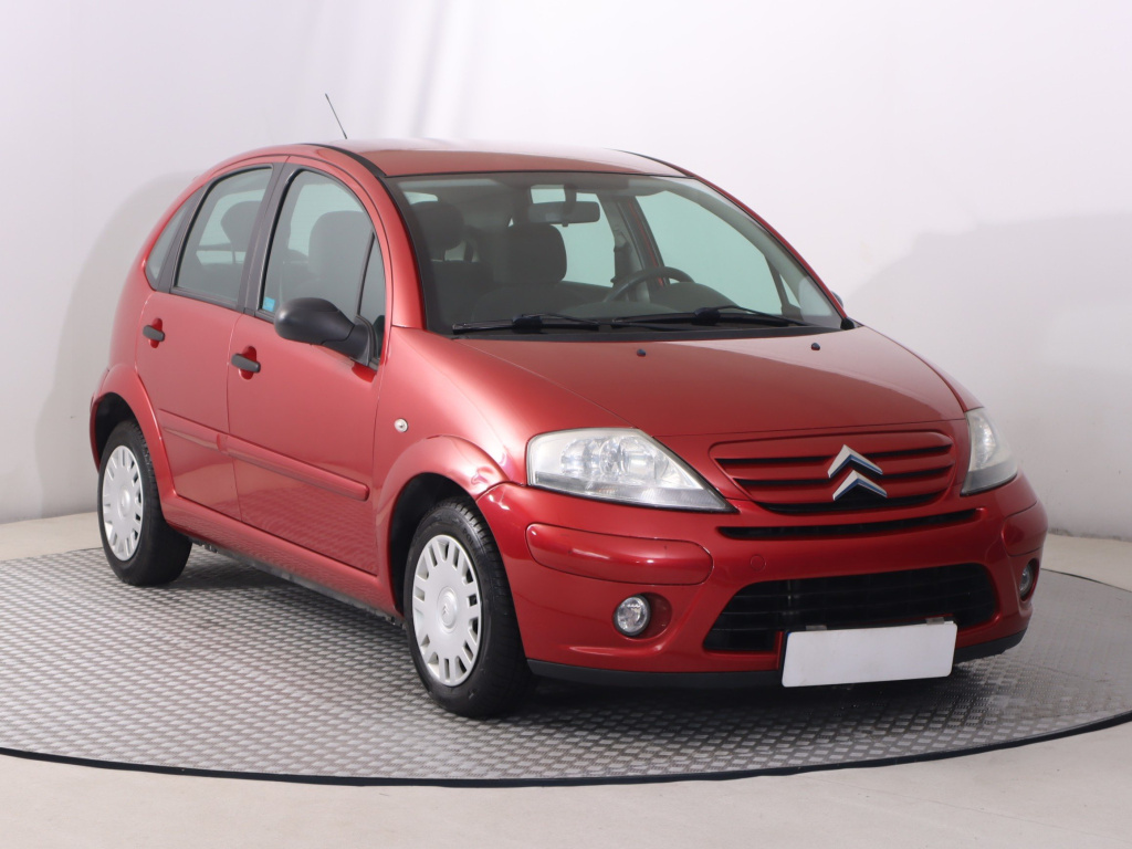 Foto inzerátu: Citroën C3