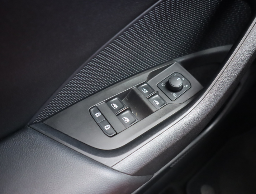 Škoda Octavia, 2022