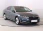 Škoda Octavia, 2022