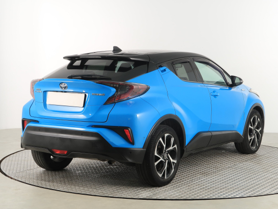 Toyota C-HR 1.8 Hybrid