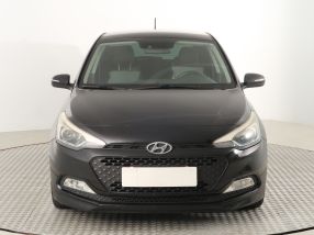 Hyundai i20 - 2015