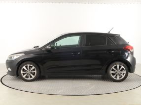 Hyundai i20 - 2015