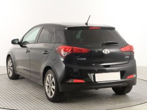 Hyundai i20 - 2015
