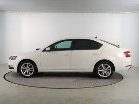 Škoda Octavia - 2019