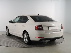 Škoda Octavia - 2019