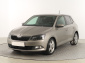 Škoda Fabia, 2017