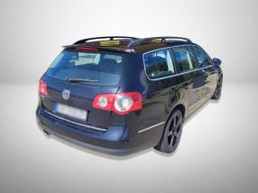 Volkswagen Passat - 2007