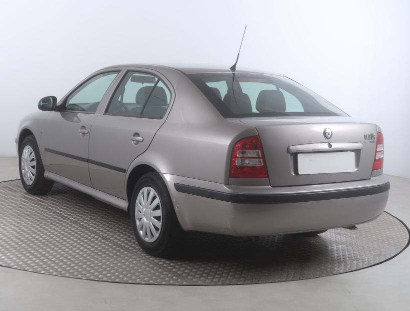 Škoda Octavia, 2010