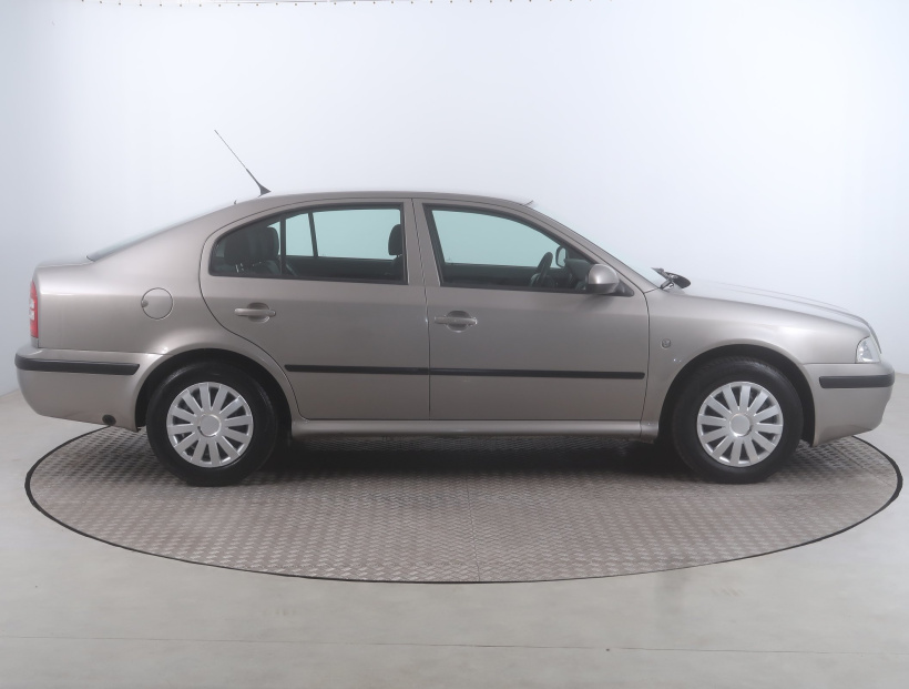 Škoda Octavia, 2010