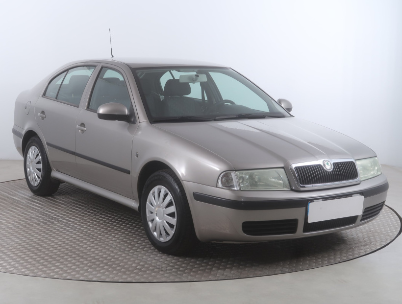 Škoda Octavia, 2010