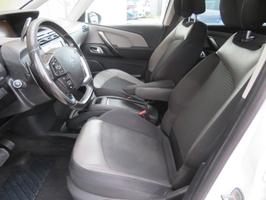 Citroen C4 Grand Picasso