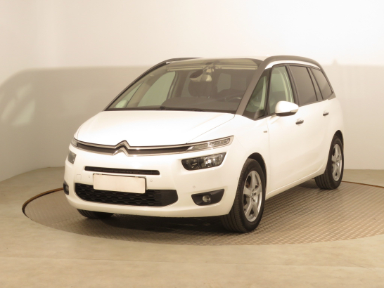 Citroen C4 Grand Picasso