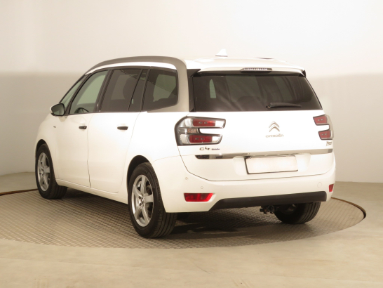 Citroen C4 Grand Picasso